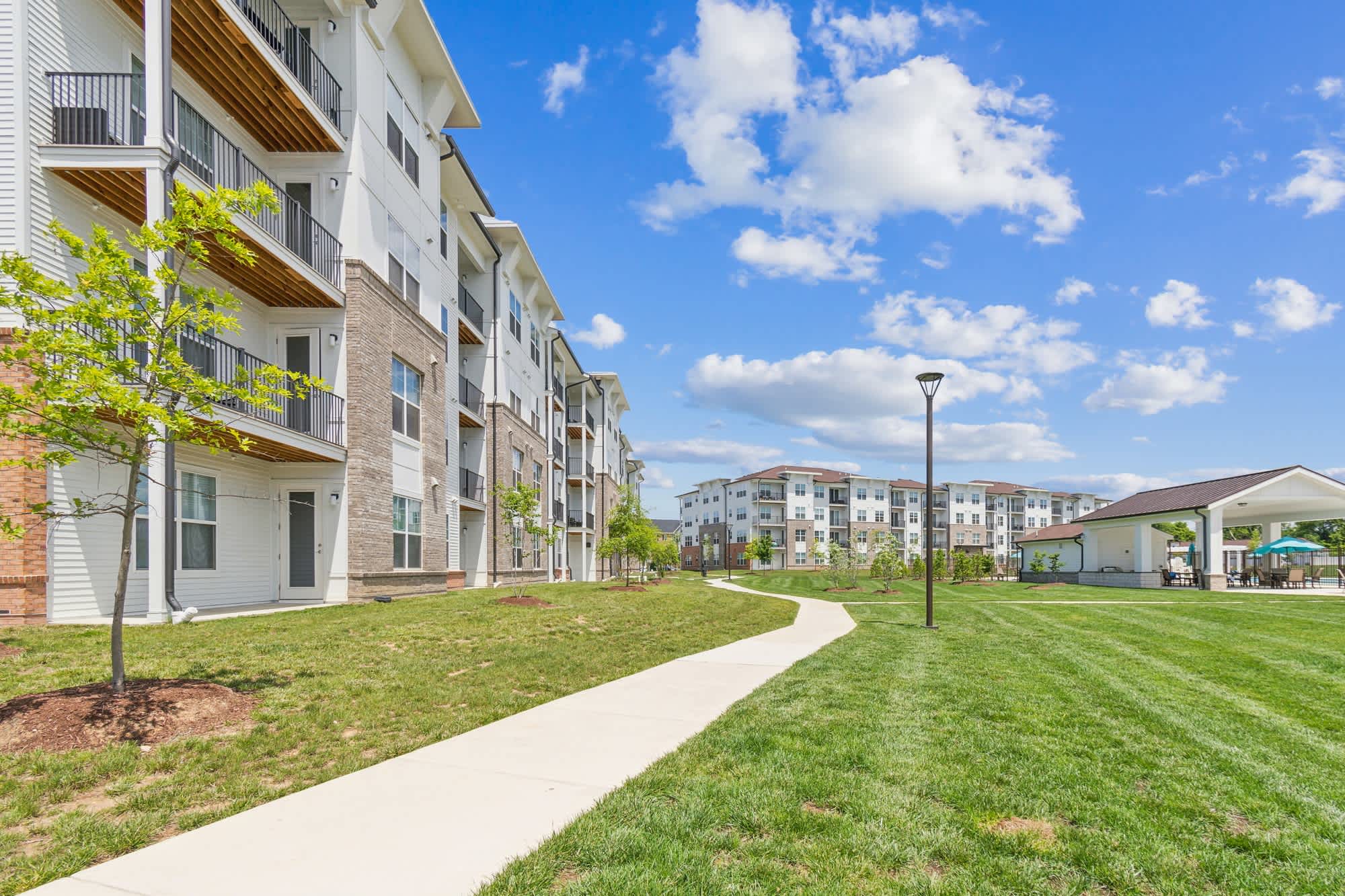 Fairmont at South Lake – photo 4
