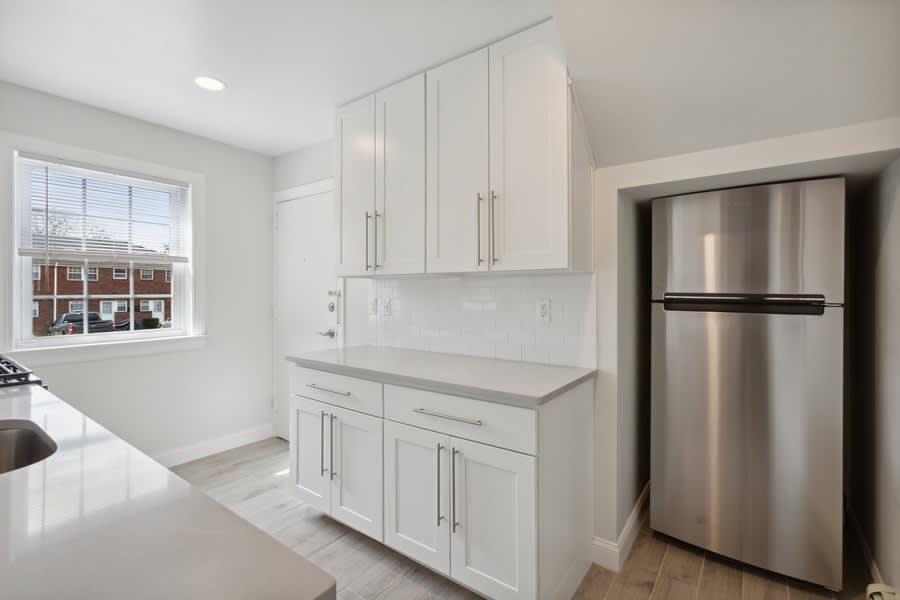 Clara Barton Apartments – photo 2