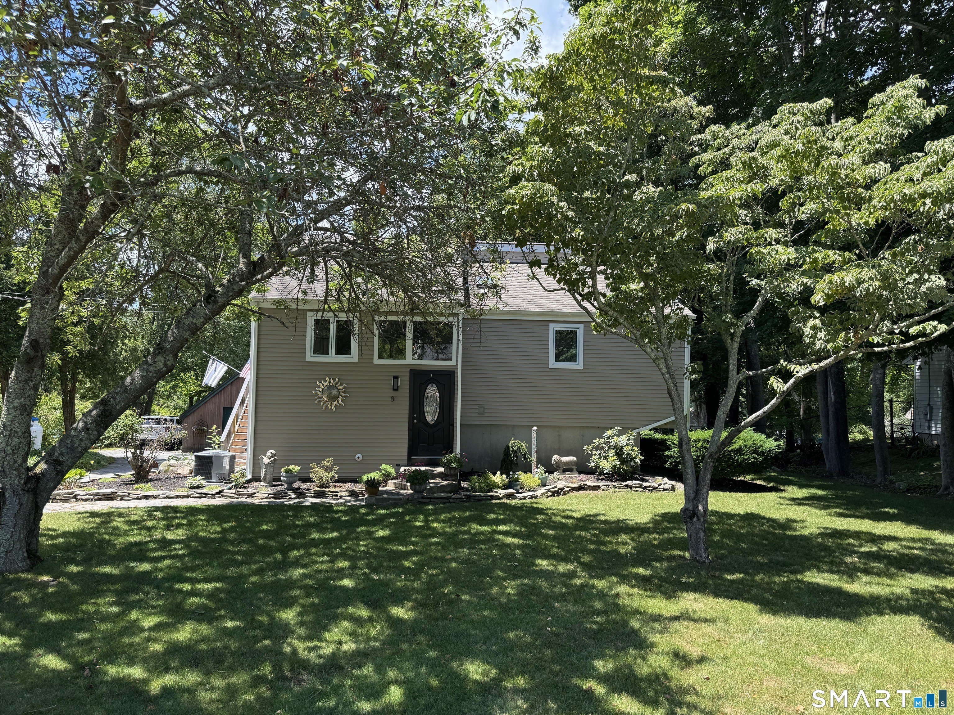 81 Oswegatchie Road – photo 1