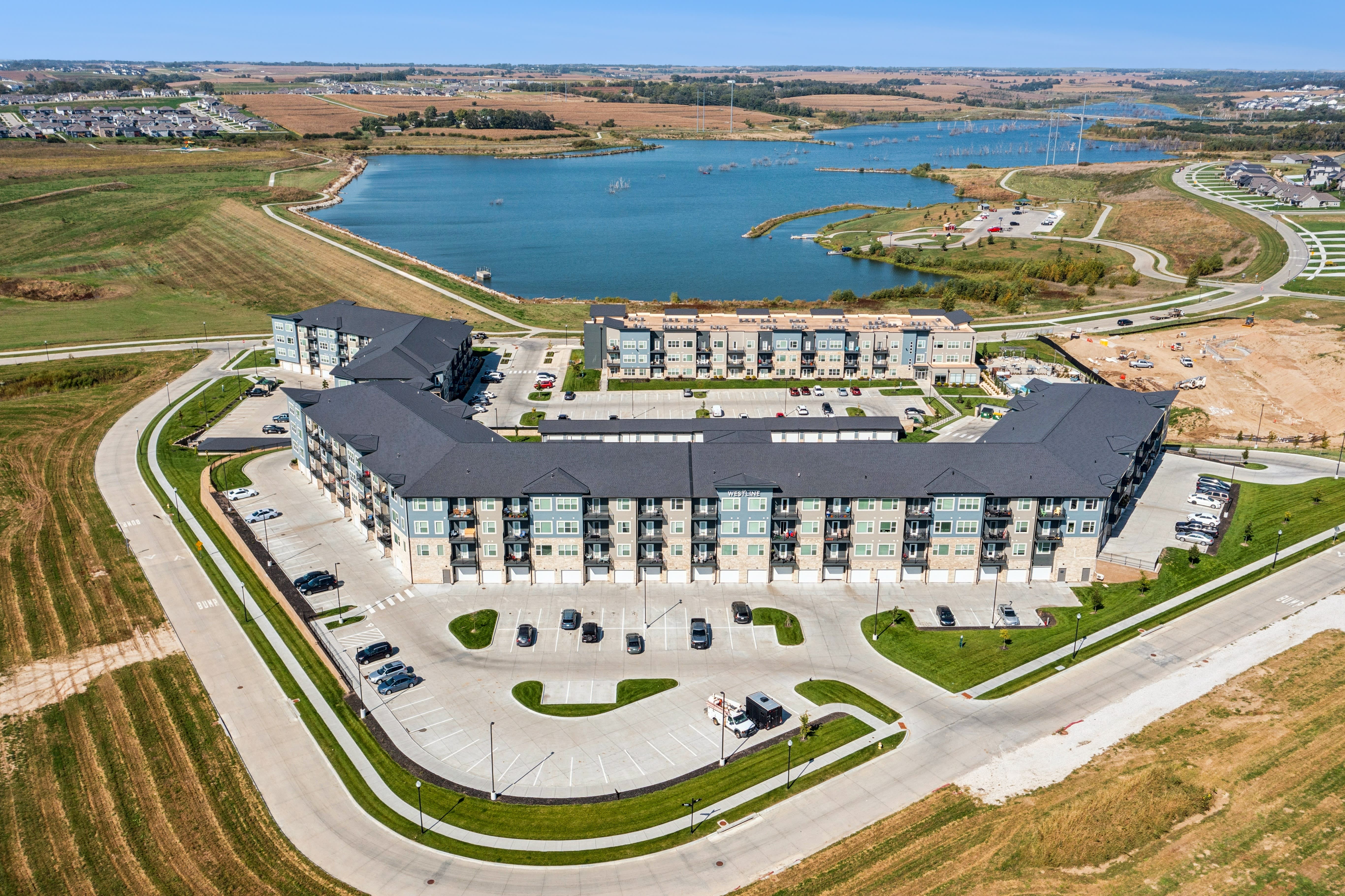 Westline at Flanagan Lake – photo 1