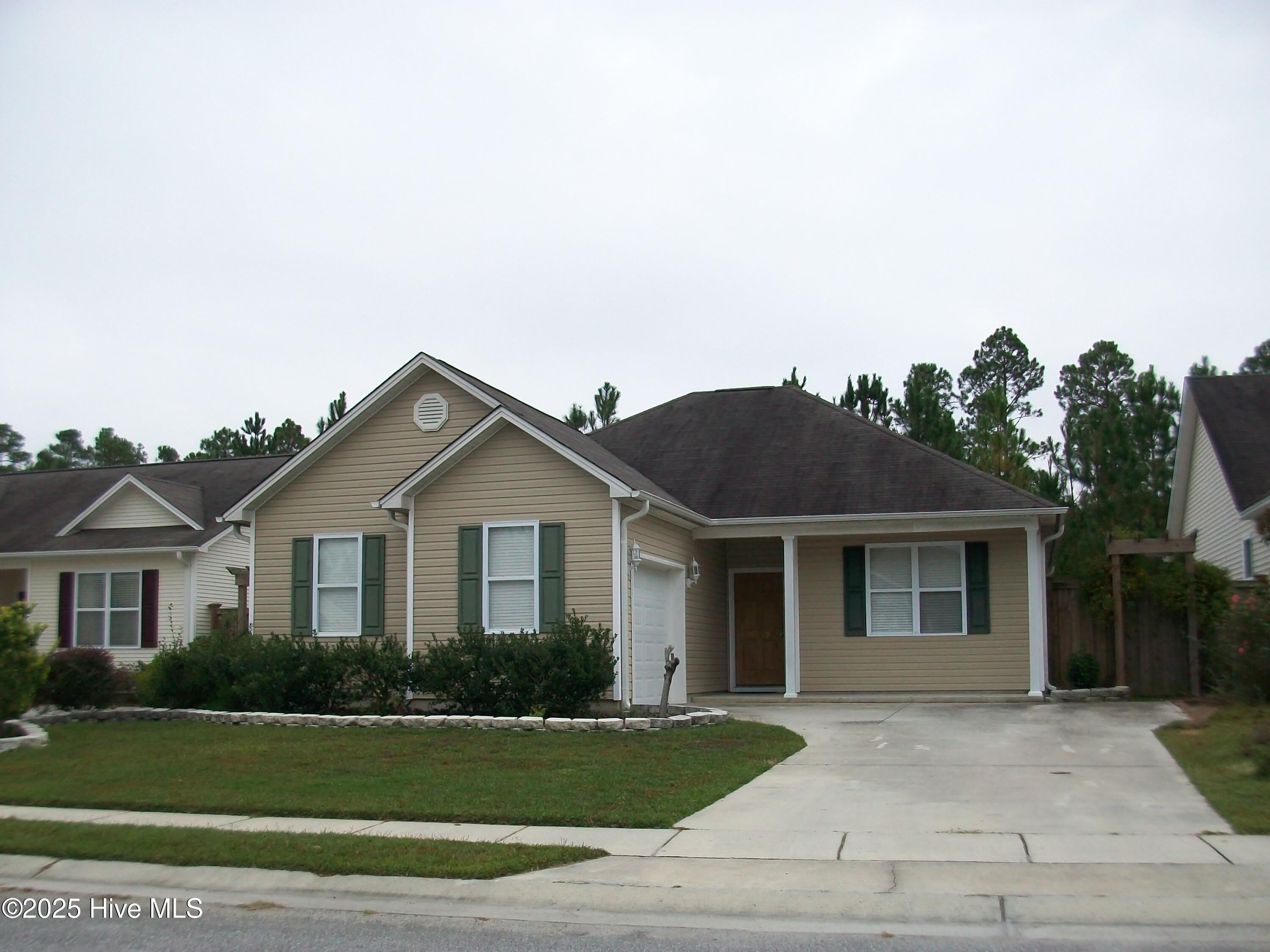 9447 Night Harbor Drive – photo 1