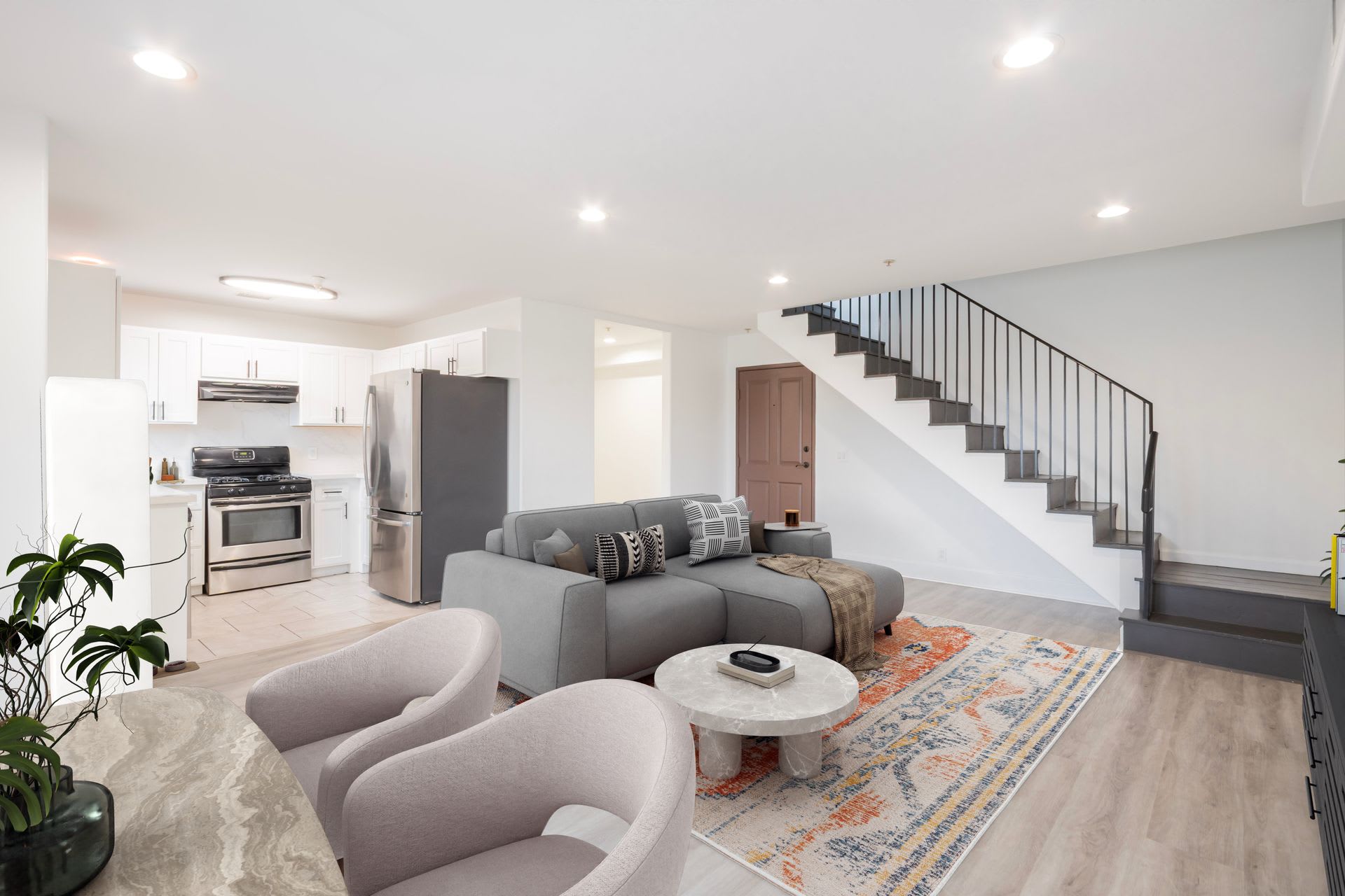 1342 N Highland Ave – photo 1