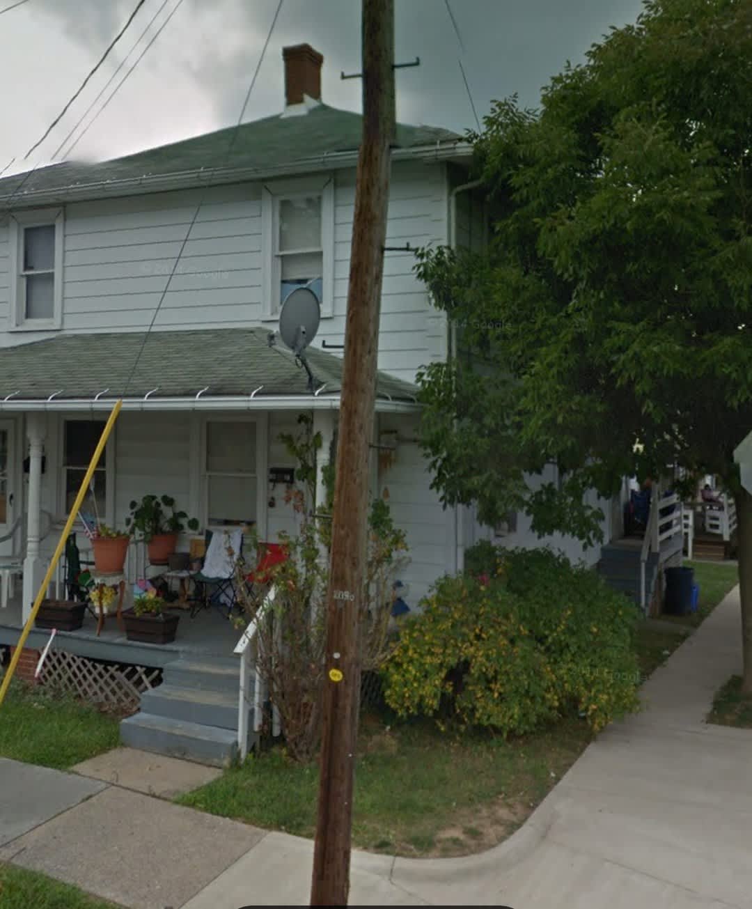 1001 S. Cameron St. – photo 1