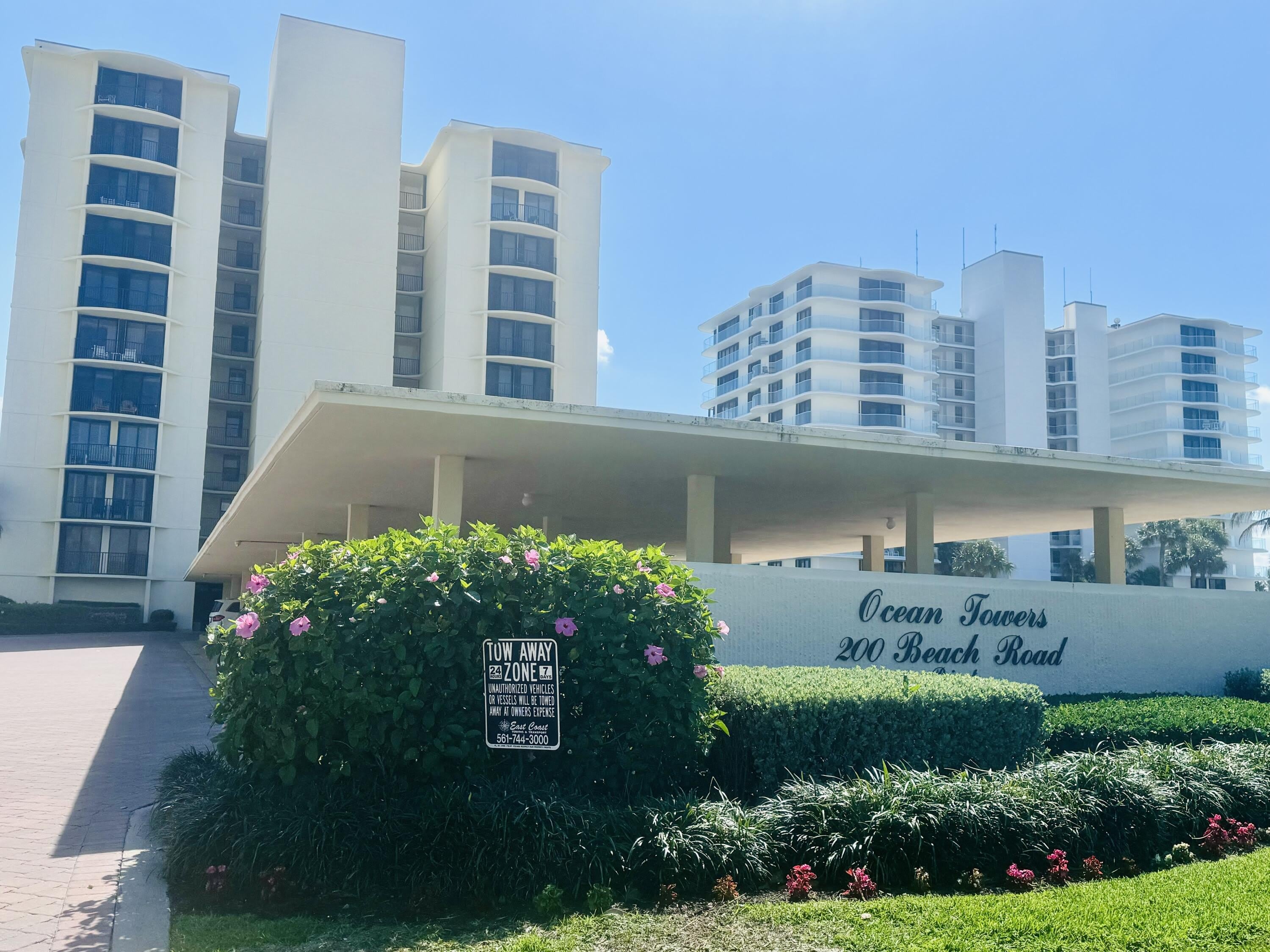 200 S Beach Road – photo 2