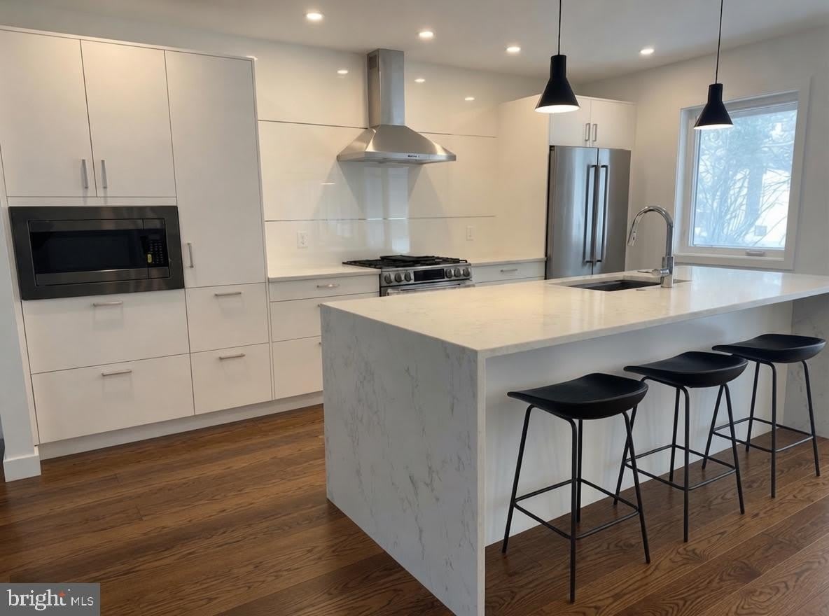 713 WOODFIELD Road – photo 1