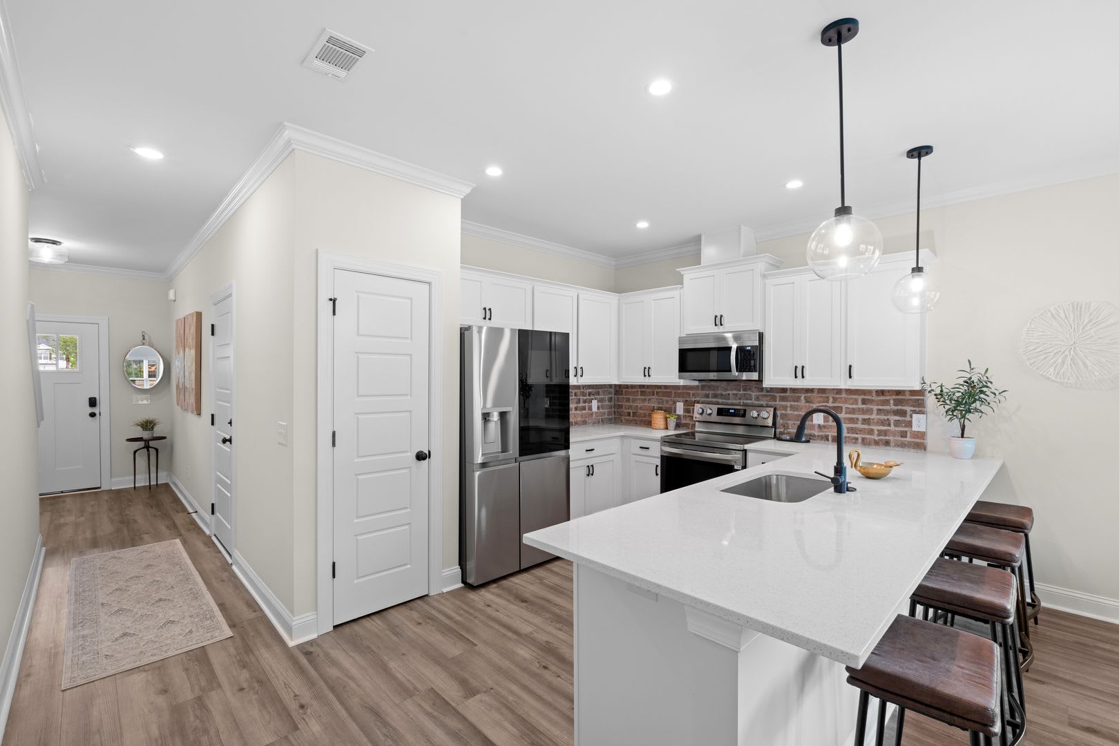 Twin Oaks – photo 4