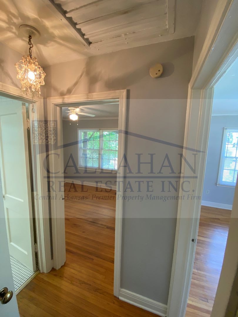 Park Hill 2 Bedroom Duplex – photo 5