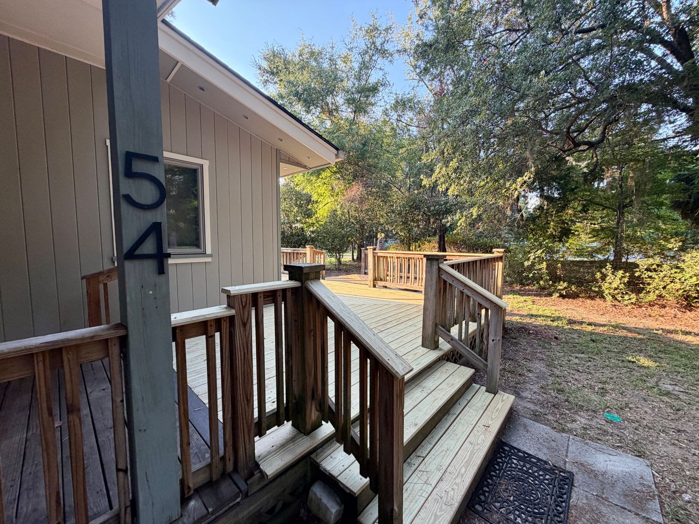 2 Bed 2 Bath Wilmington Island – photo 2
