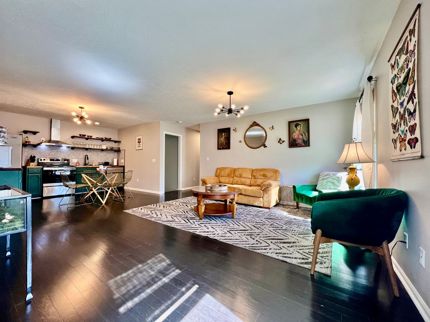 Fully Furnished Home with great location – photo 3