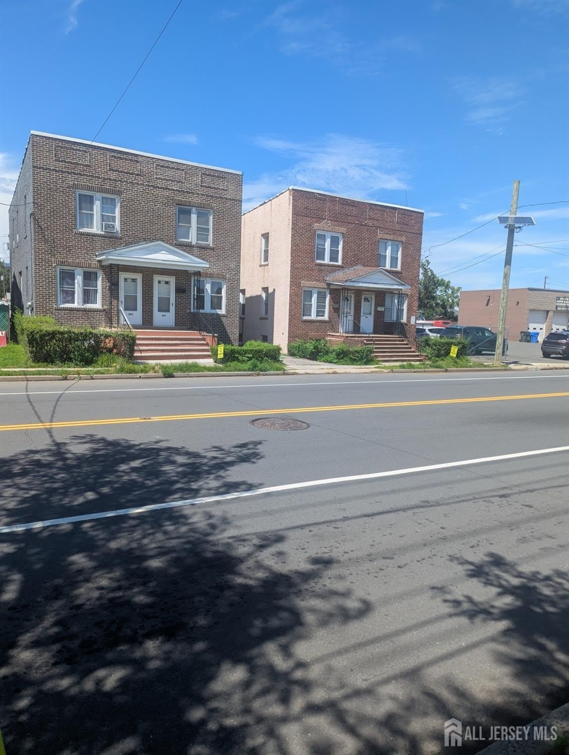 897 Port Reading Avenue – photo 1