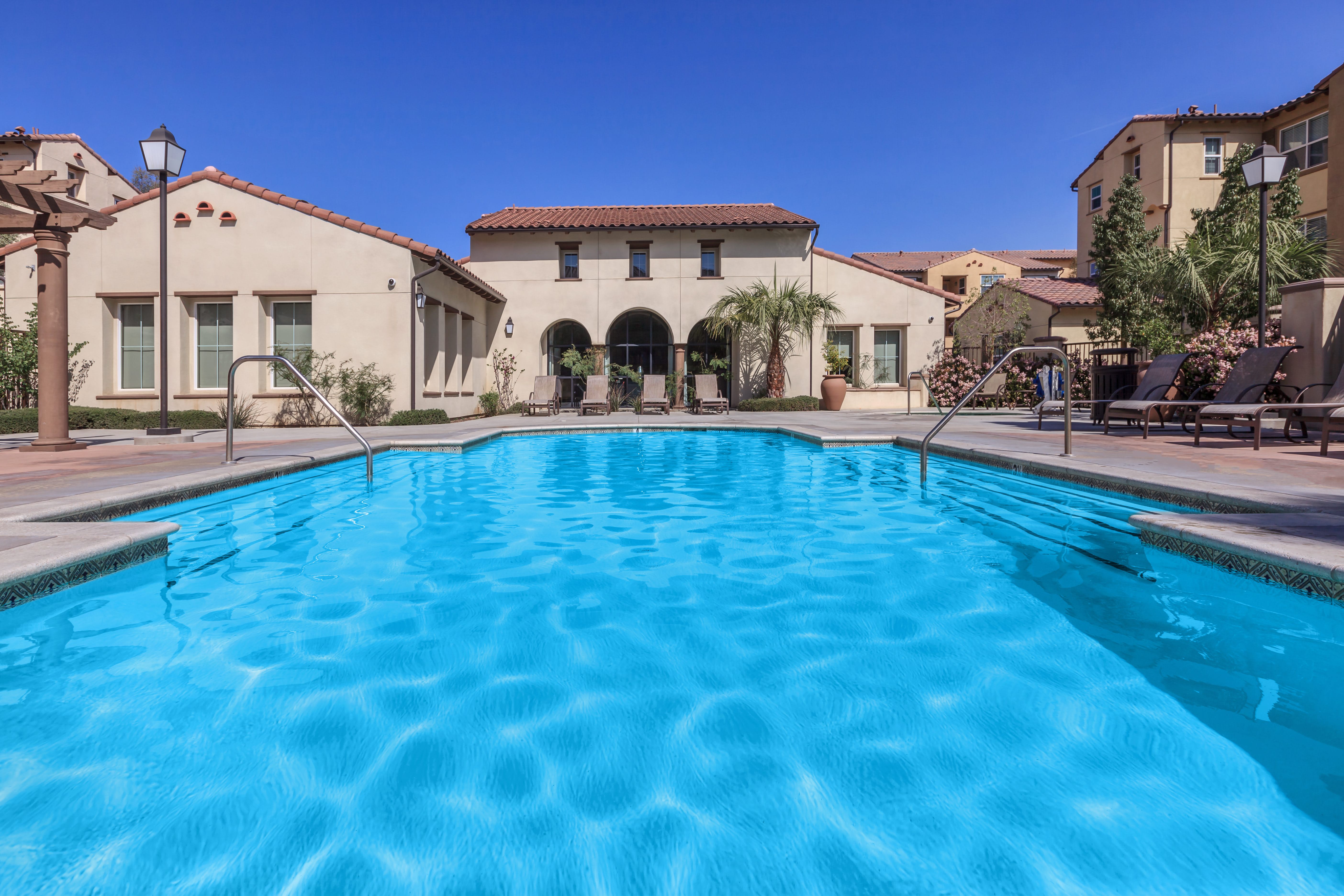 Paseos At Magnolia Luxury Apartment Homes – photo 5