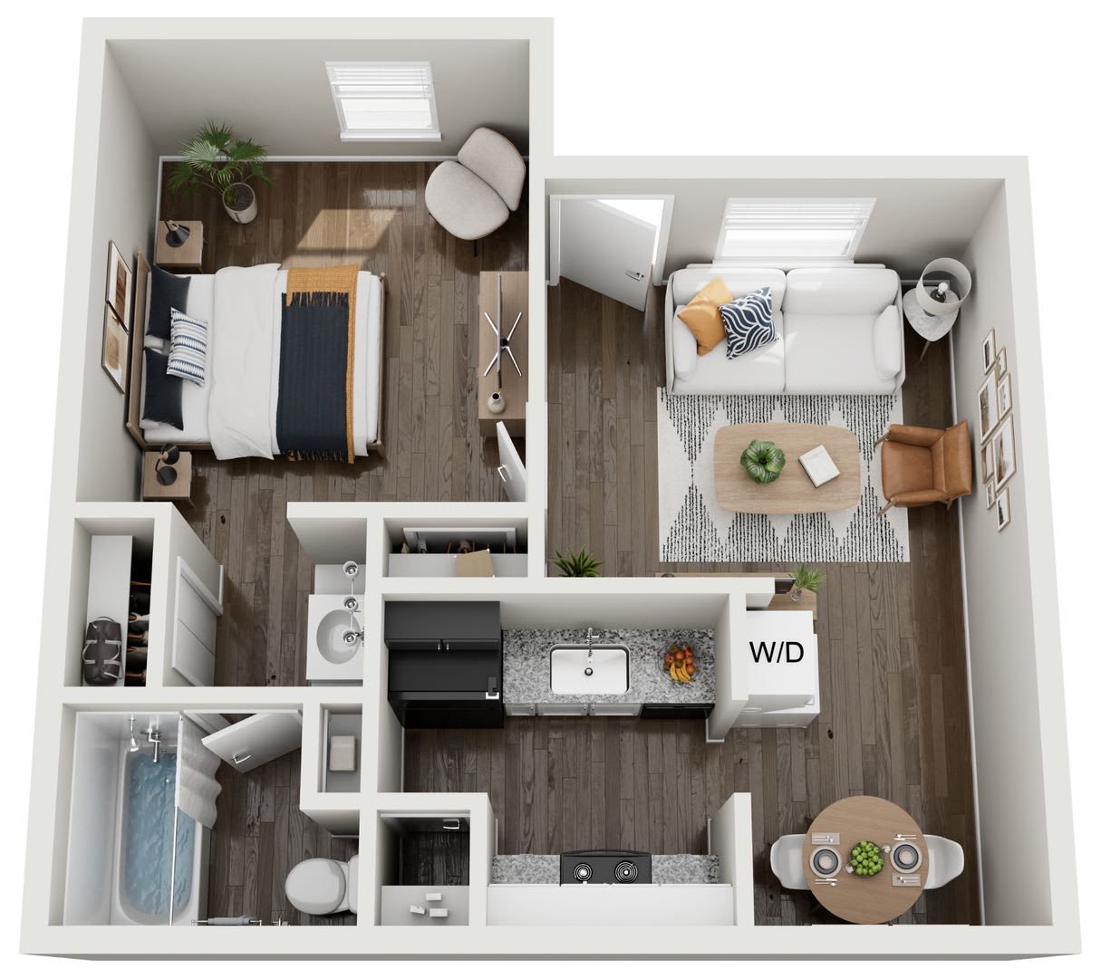 Varsity View – photo 2