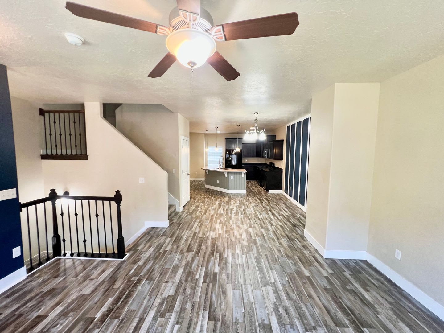 4-Bed Townhome with Private Main-Level Studio Suite in South Salt Lake! – photo 4