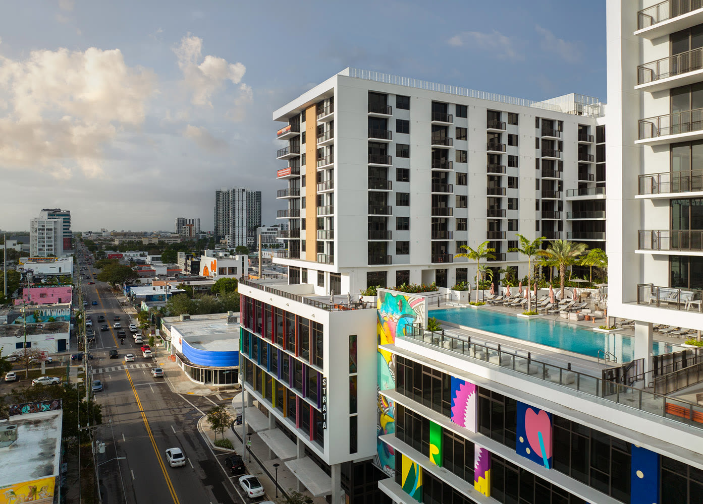 Strata Wynwood – photo 2