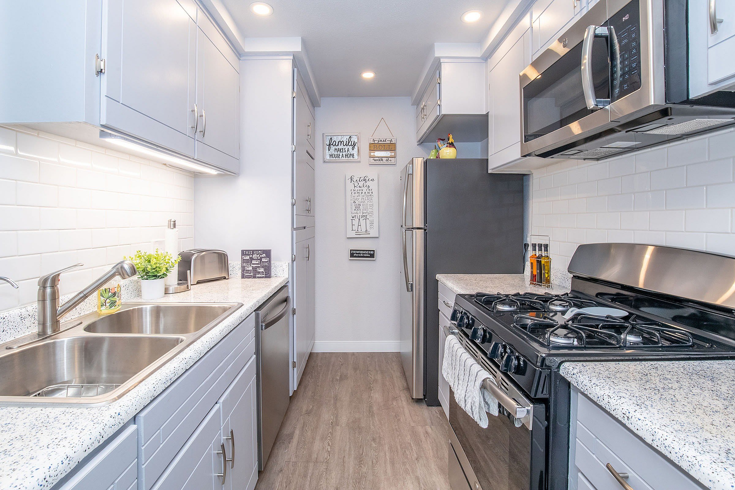 Agave Ridge Apartments – photo 3