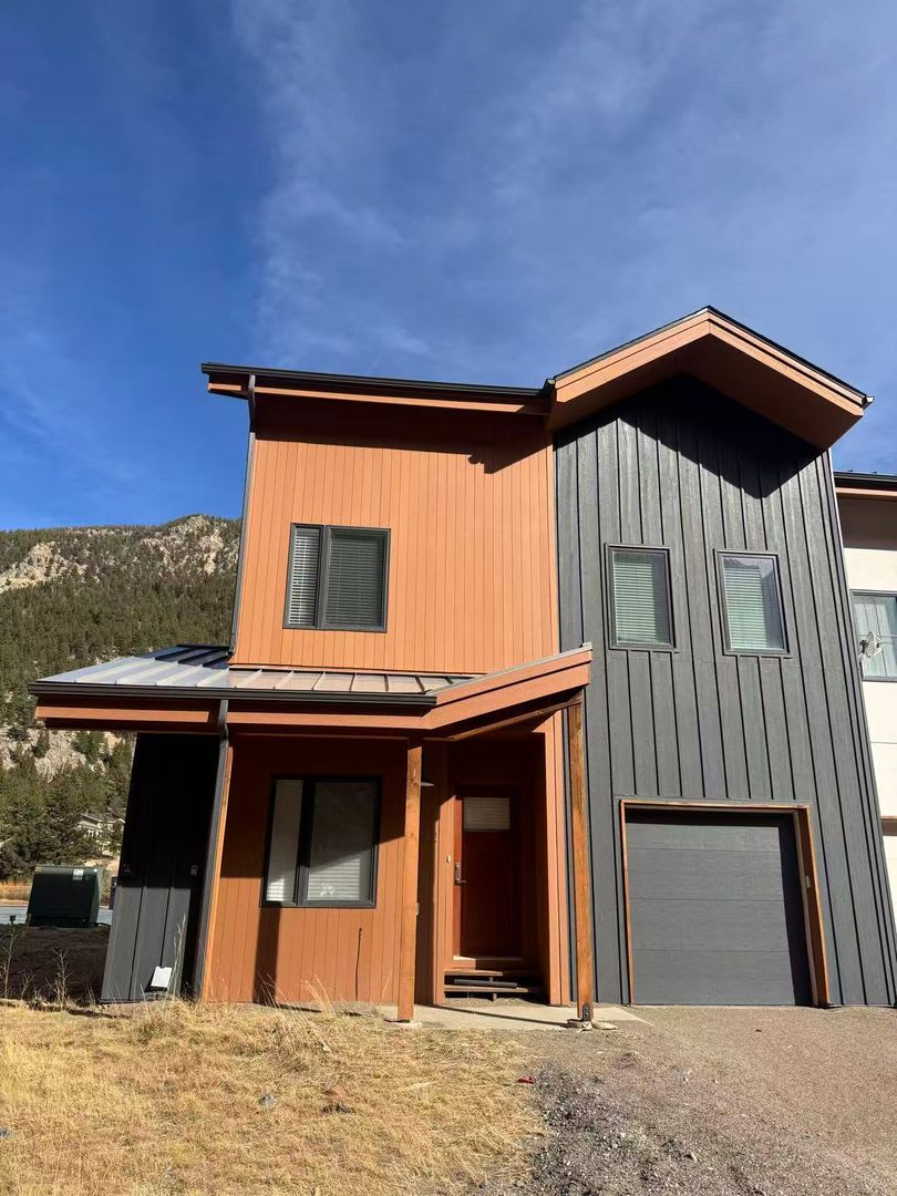 Newly Single House in Georgetown – photo 2