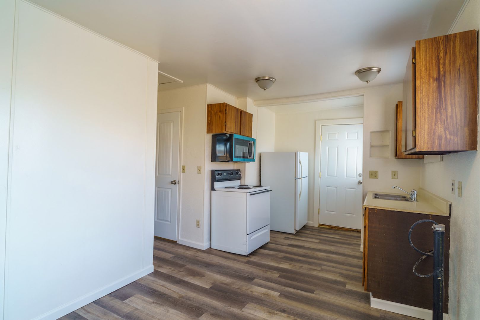 1 Bedroom 1 Bath Home For Rent – photo 5