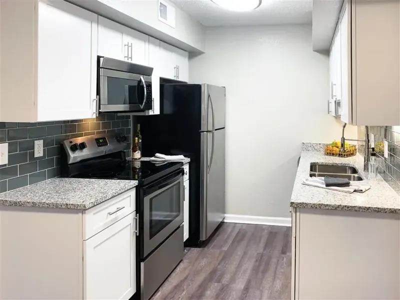 Latitude At Riverchase – photo 2