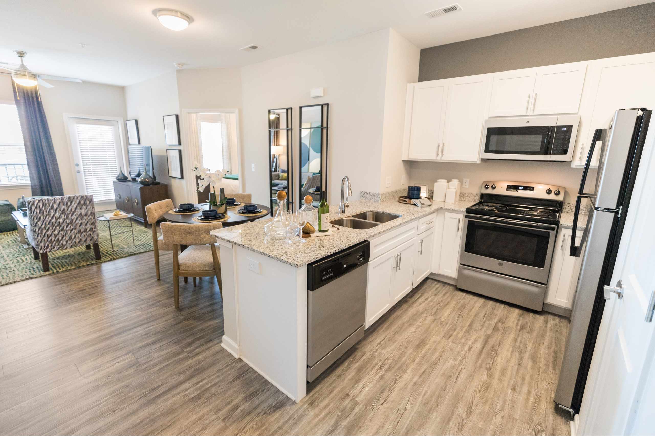 The Haven at Regent Park – photo 1