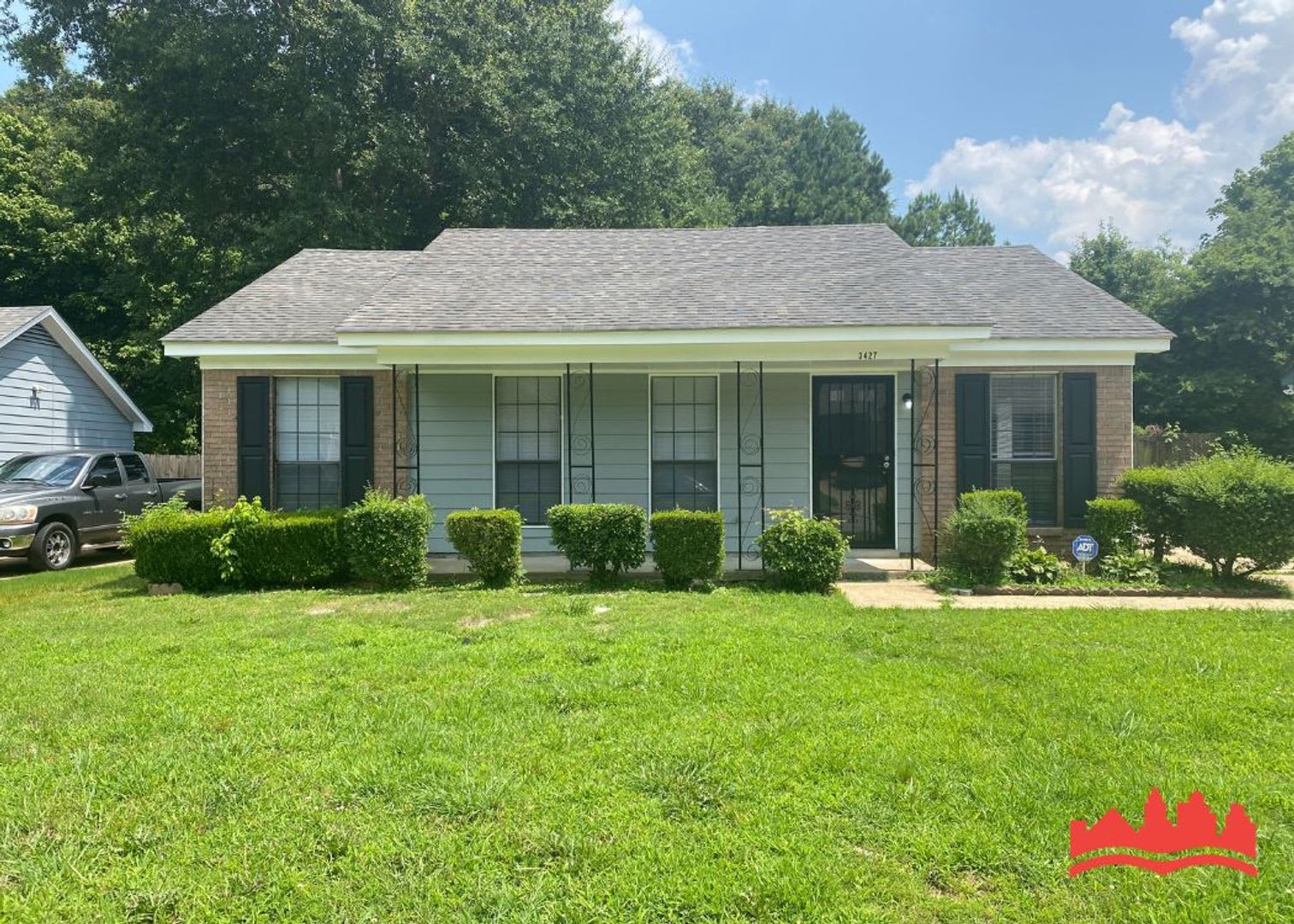 Welcome to 3427 Keokee Cv in Memphis, TN! – photo 1