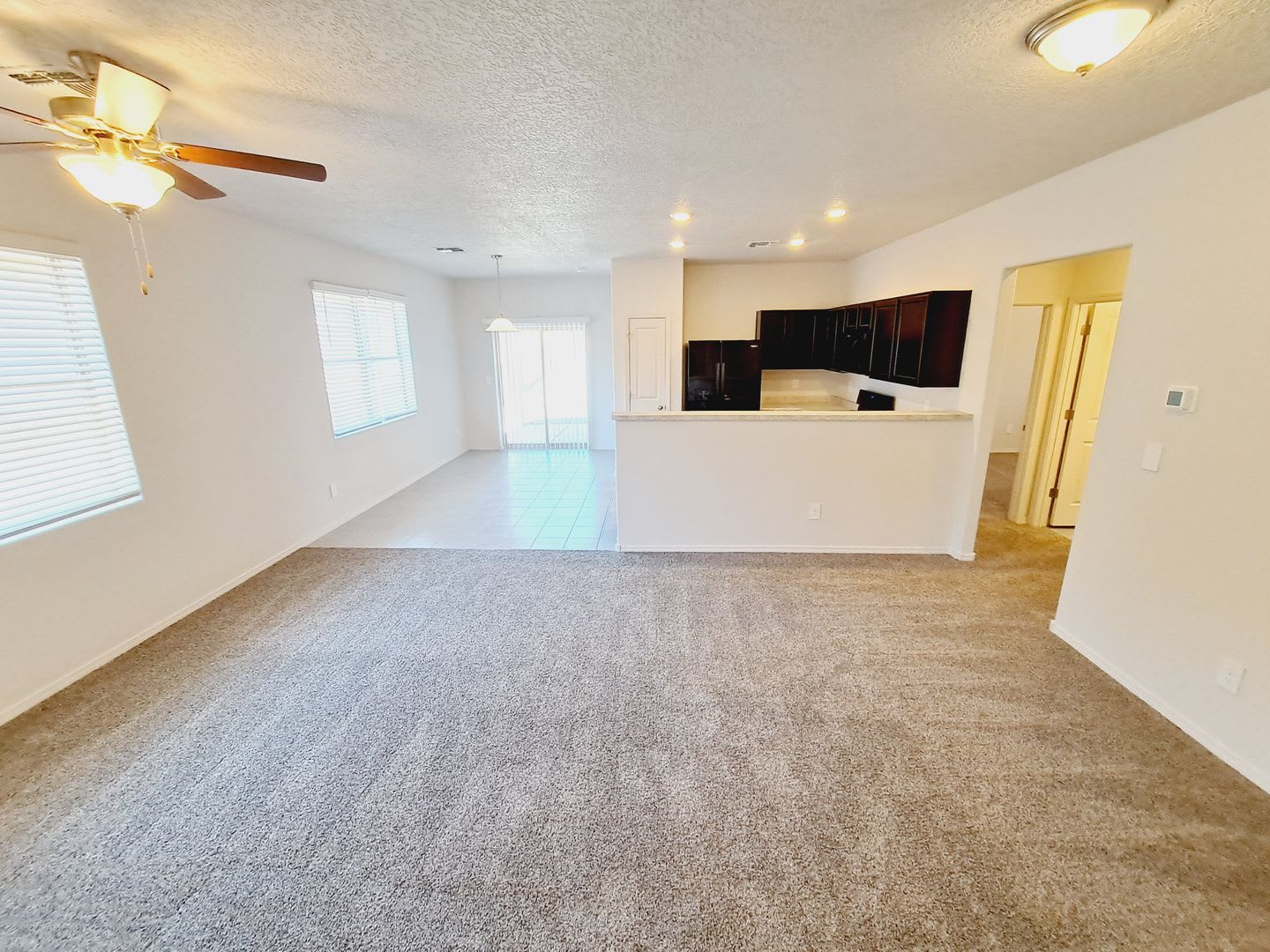 4 Bedroom 2 Bath Energy Efficient Home – photo 1