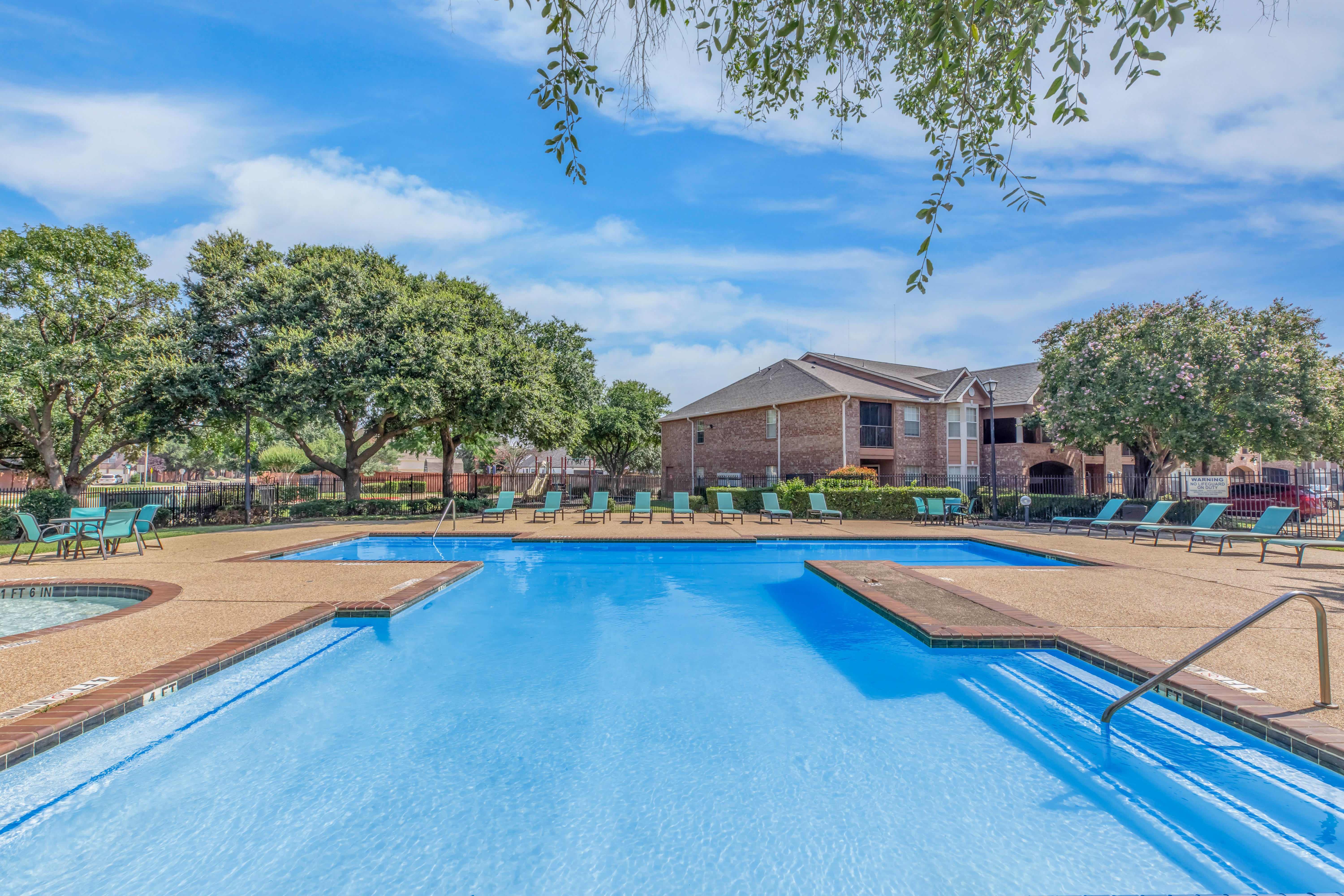Waterford At Valley Ranch – photo 1
