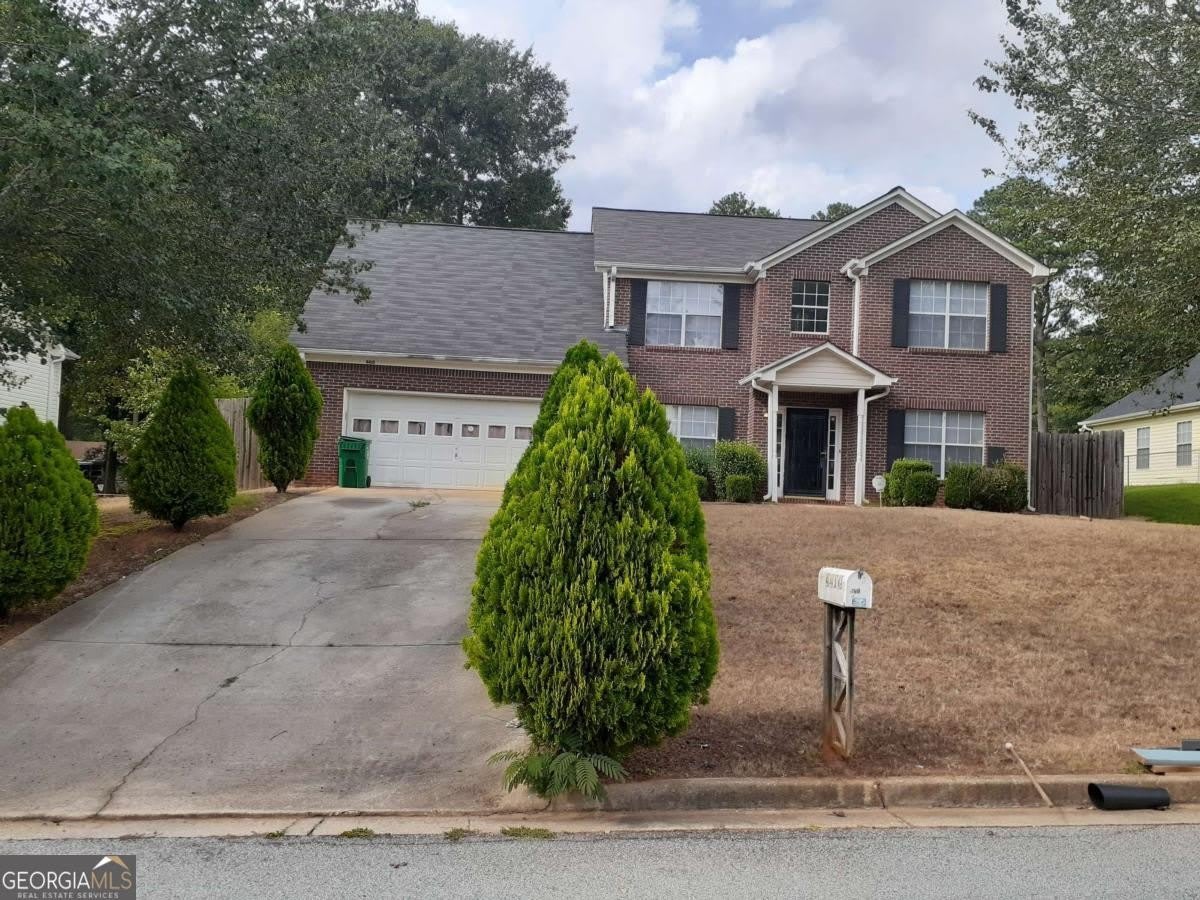 4410 Cross Lane – photo 1