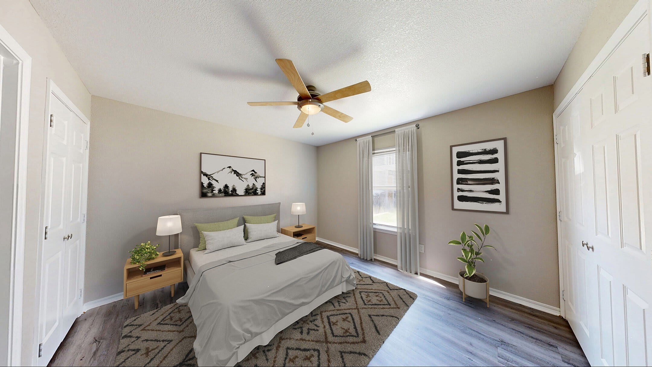 Windrush Apartments – photo 2