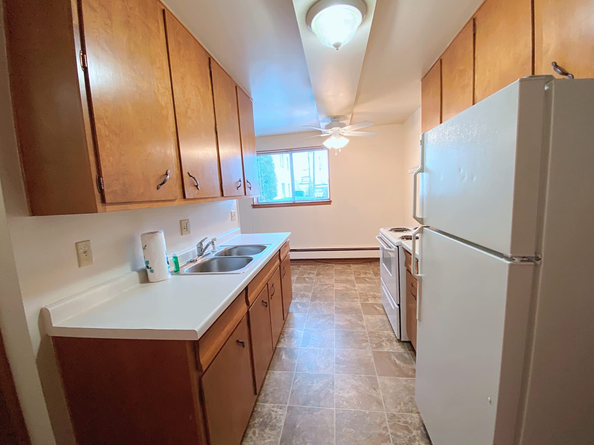 Davern Park Apartments – photo 3
