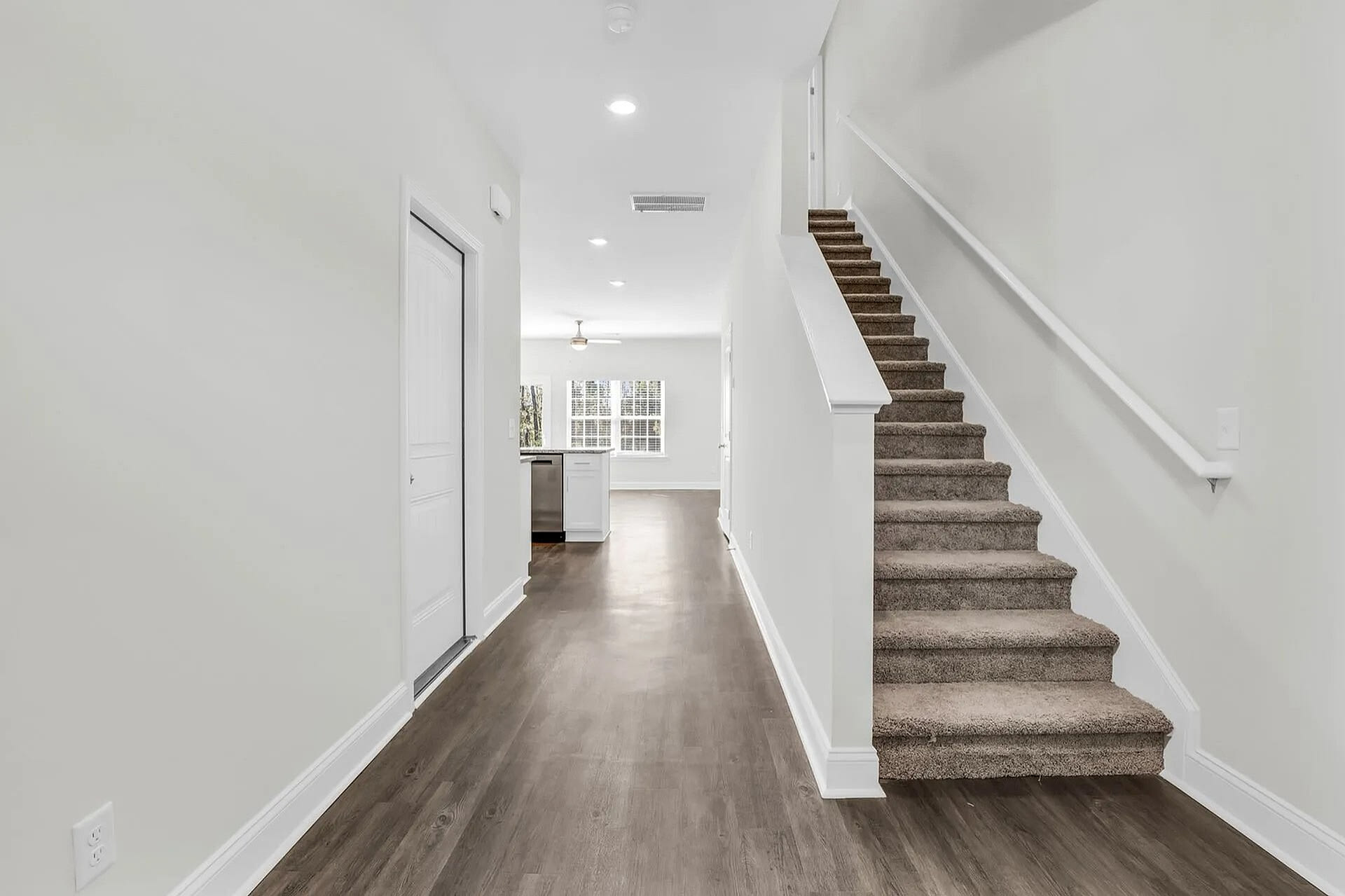 The Outpost Townhomes – photo 3
