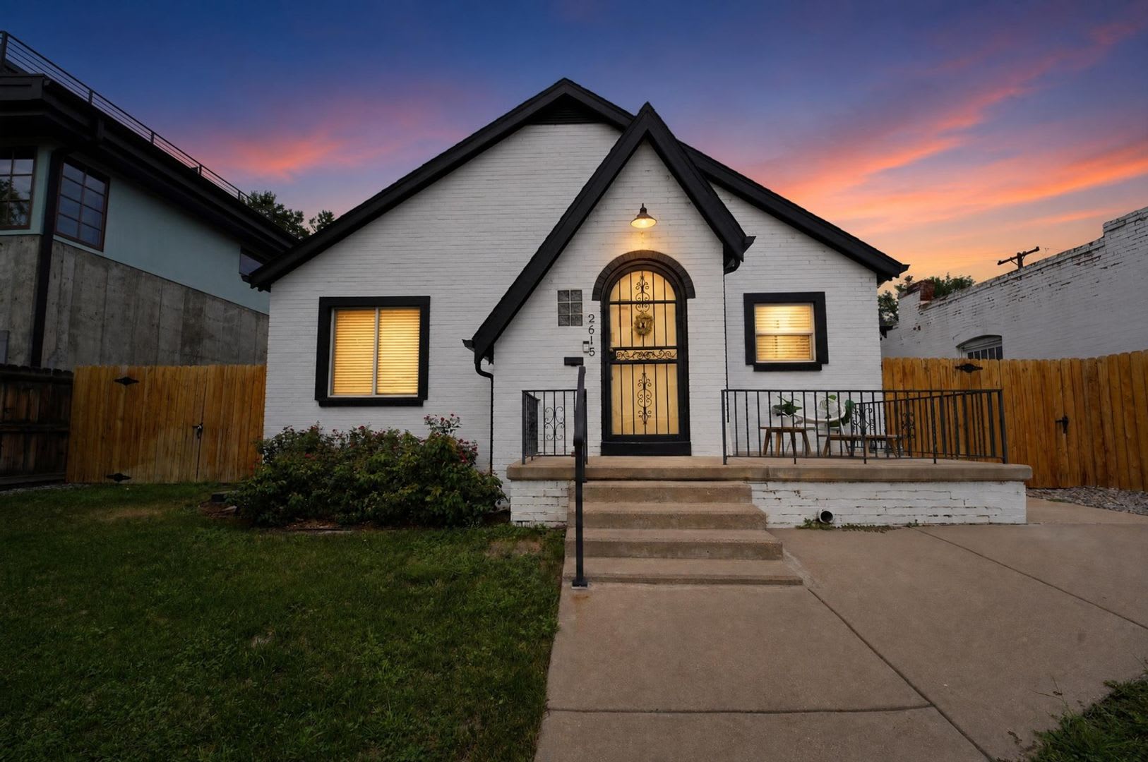 Spacious 4BR House in Denver – photo 1