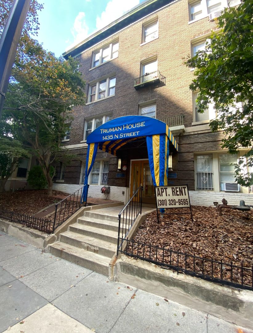 1435 N Street NW – photo 2