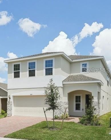 434 NORTH BOULEVARD E – photo 1