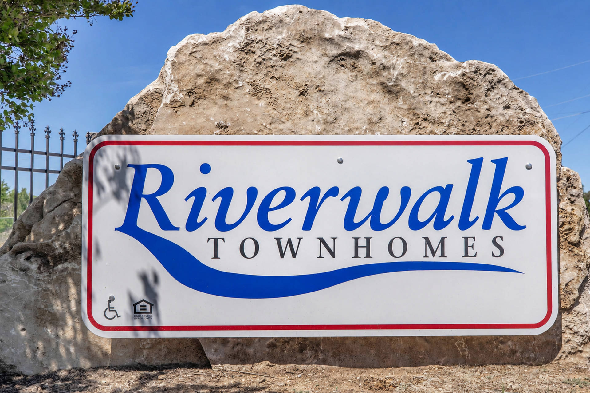 Riverwalk Townhomes – photo 1