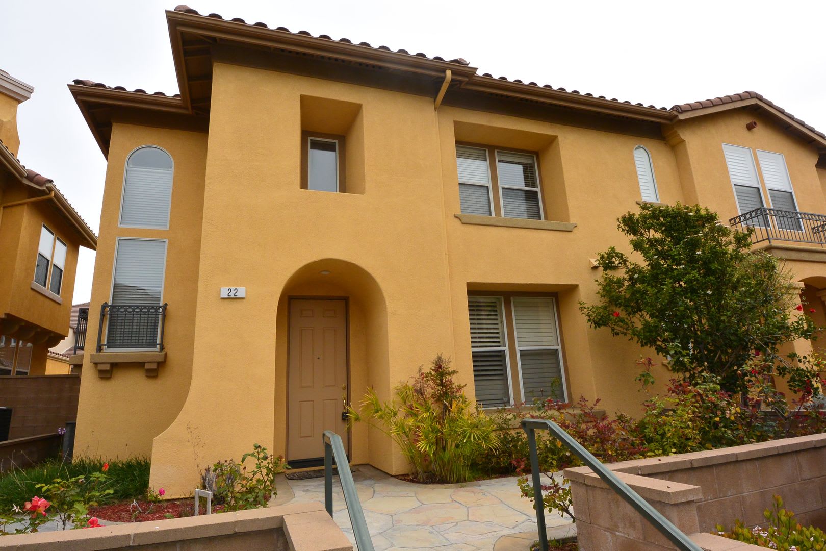 Fabulous 3 Bd 2 5 Ba Townhome In Northpark Irvine – photo 1