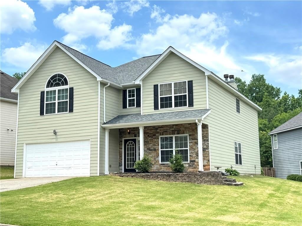 4465 Ambassador Way – photo 2