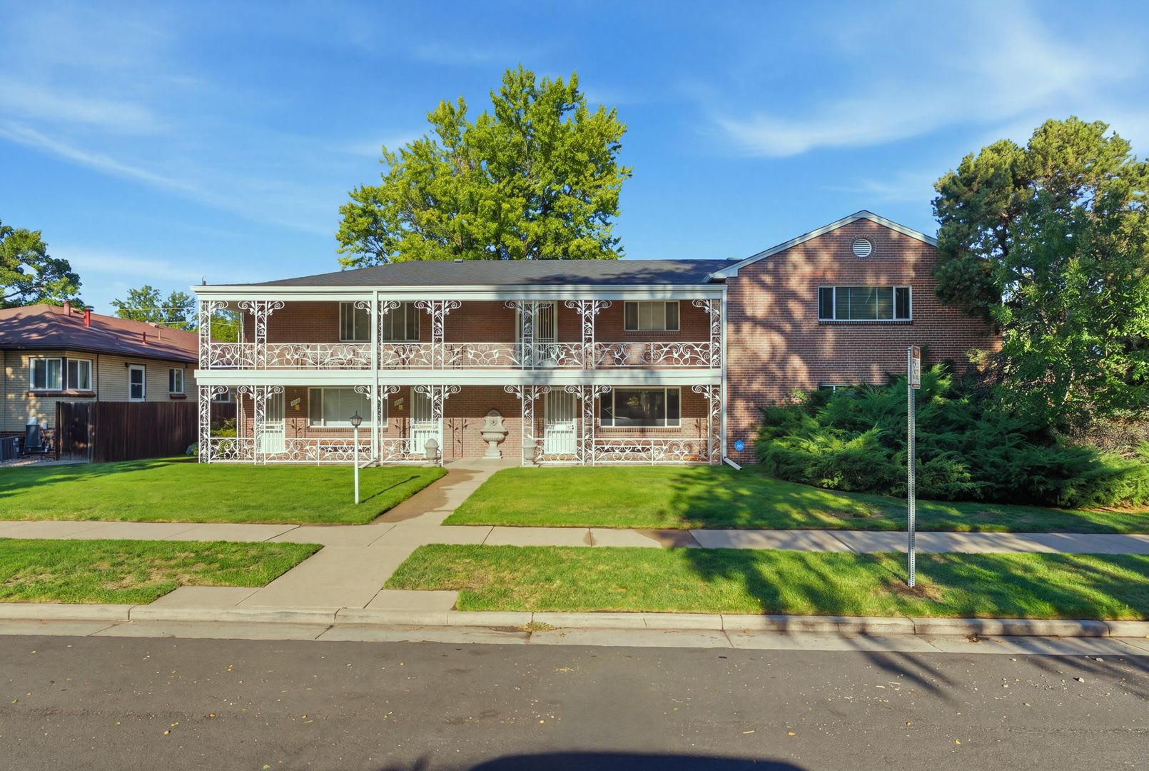 Wash Park 2-Bedroom, 2- Bathroom Condo Available in August – photo 2
