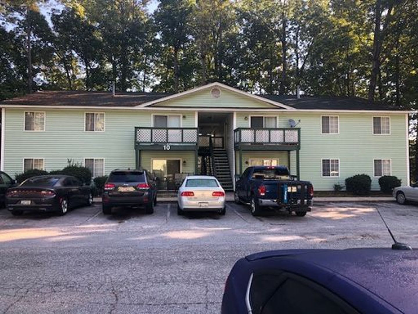 14 Greenbriar – photo 2
