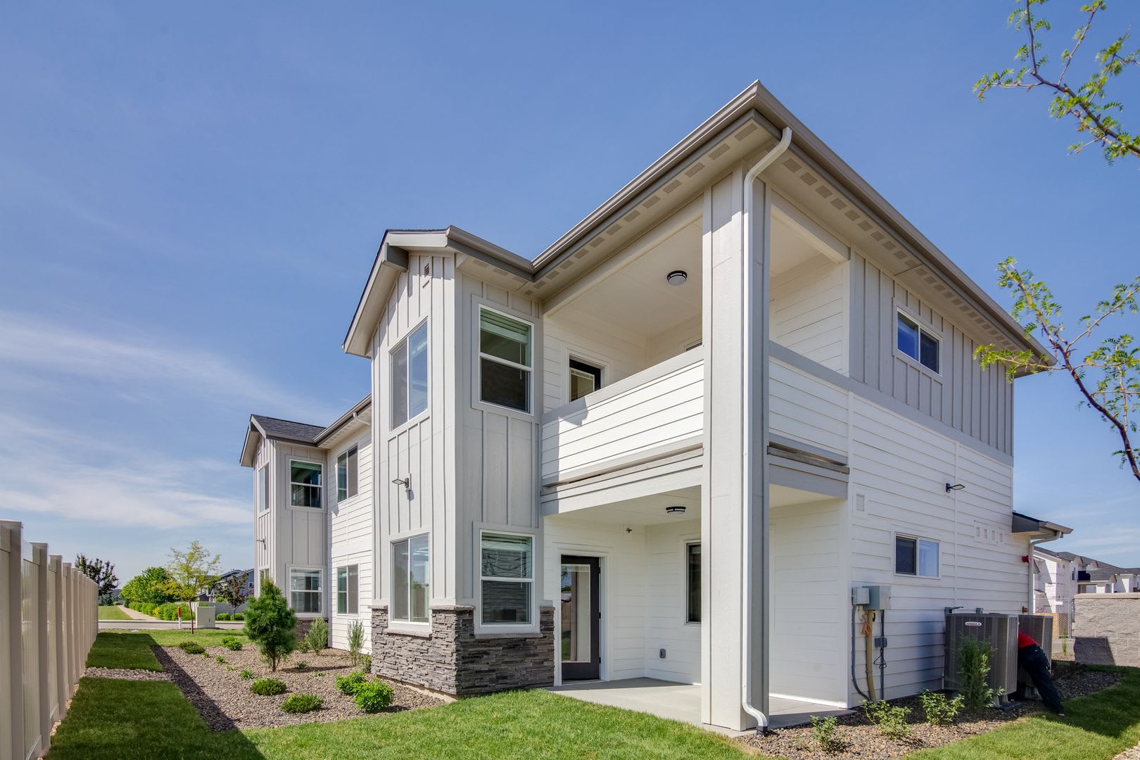 Now Leasing! Brand New, Location, Community, Quality Living! – photo 2