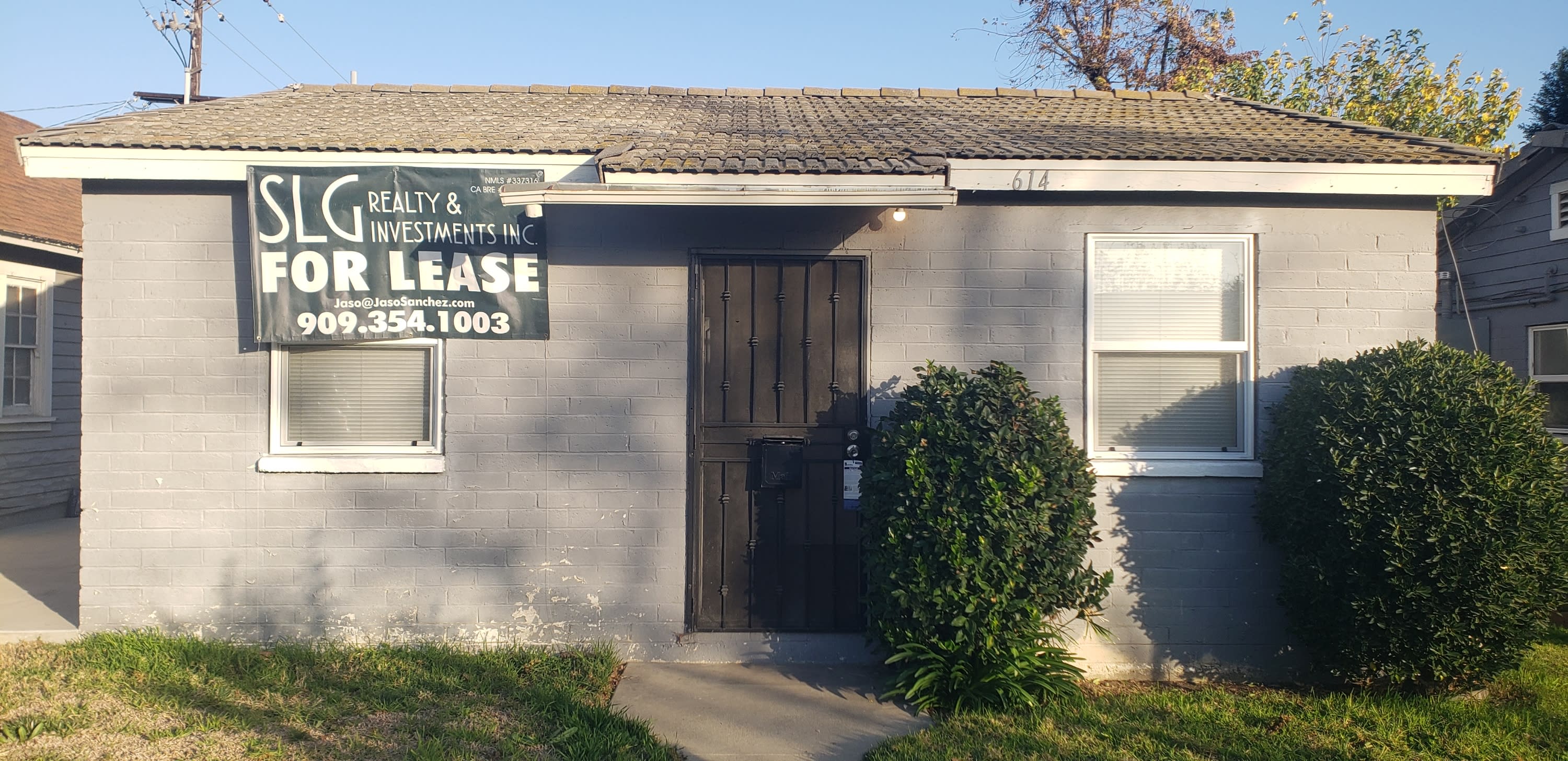 614 North Lemon Avenue – photo 1