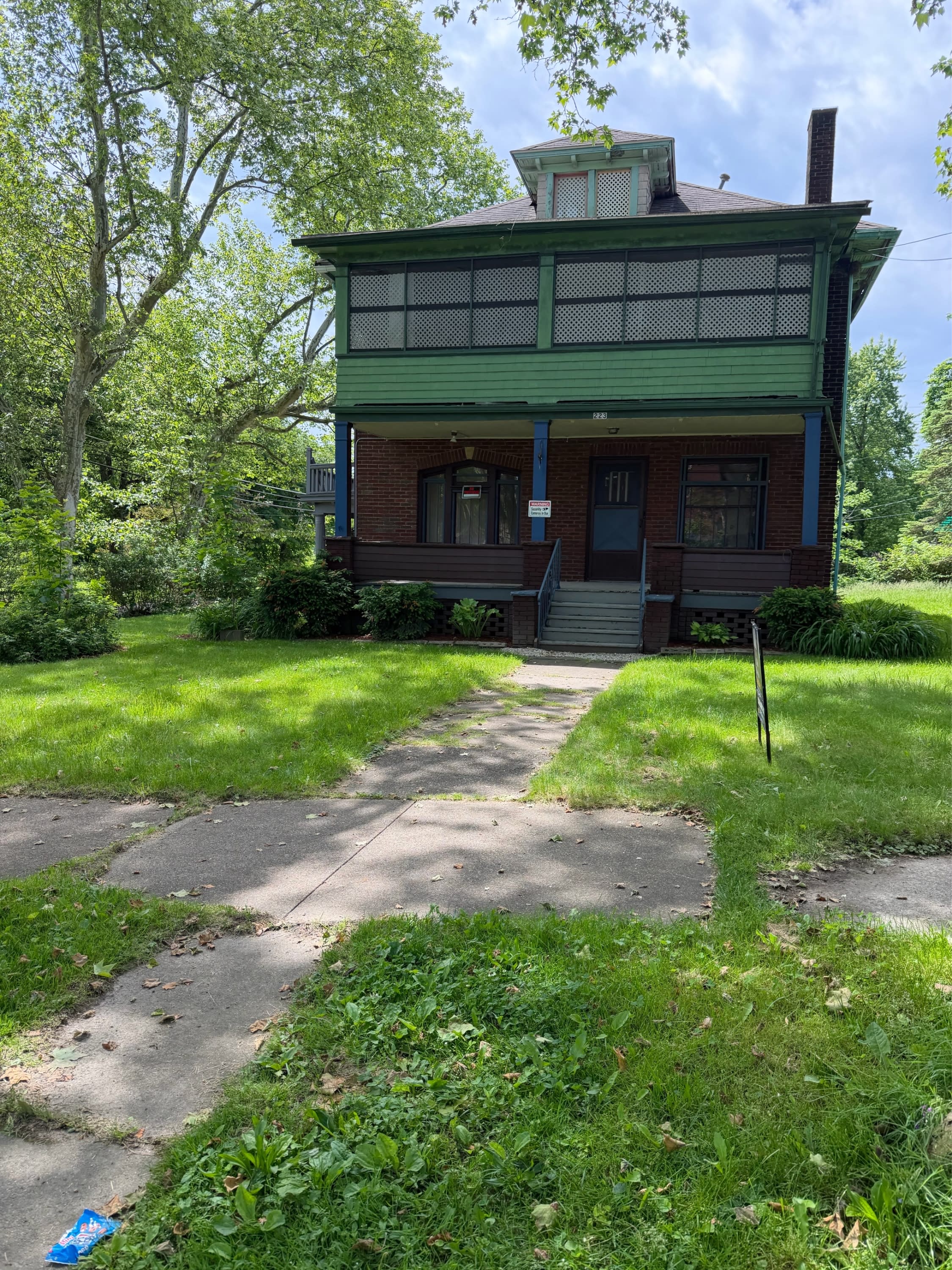 1448 Ohio Avenue – photo 1