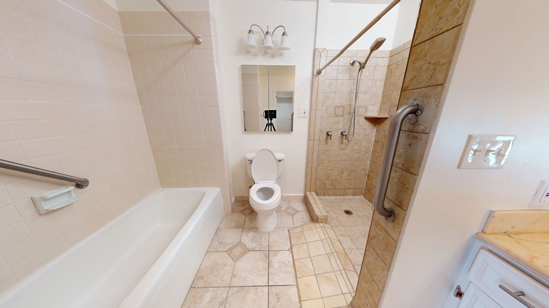 Large Altadena Foothills Home For Rent 4 Bedrooms 4 Bathrooms Washer Dryer And Central Ac Large Yard – photo 5