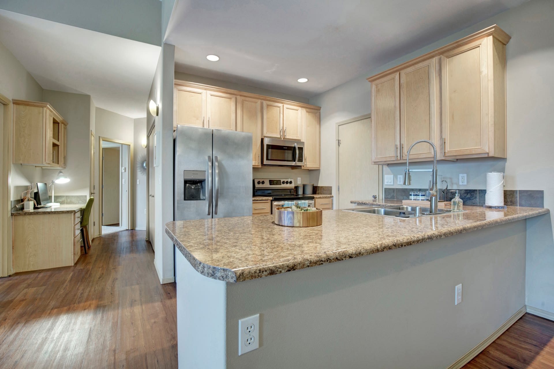 Villas at Kennedy Creek in Tumwater – photo 3