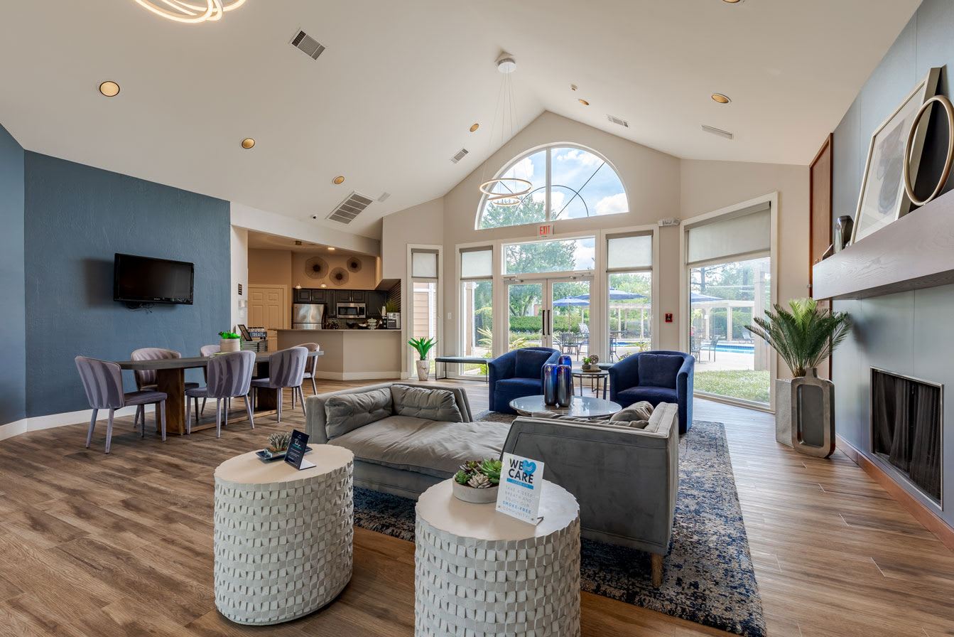 Princeton Court – photo 2