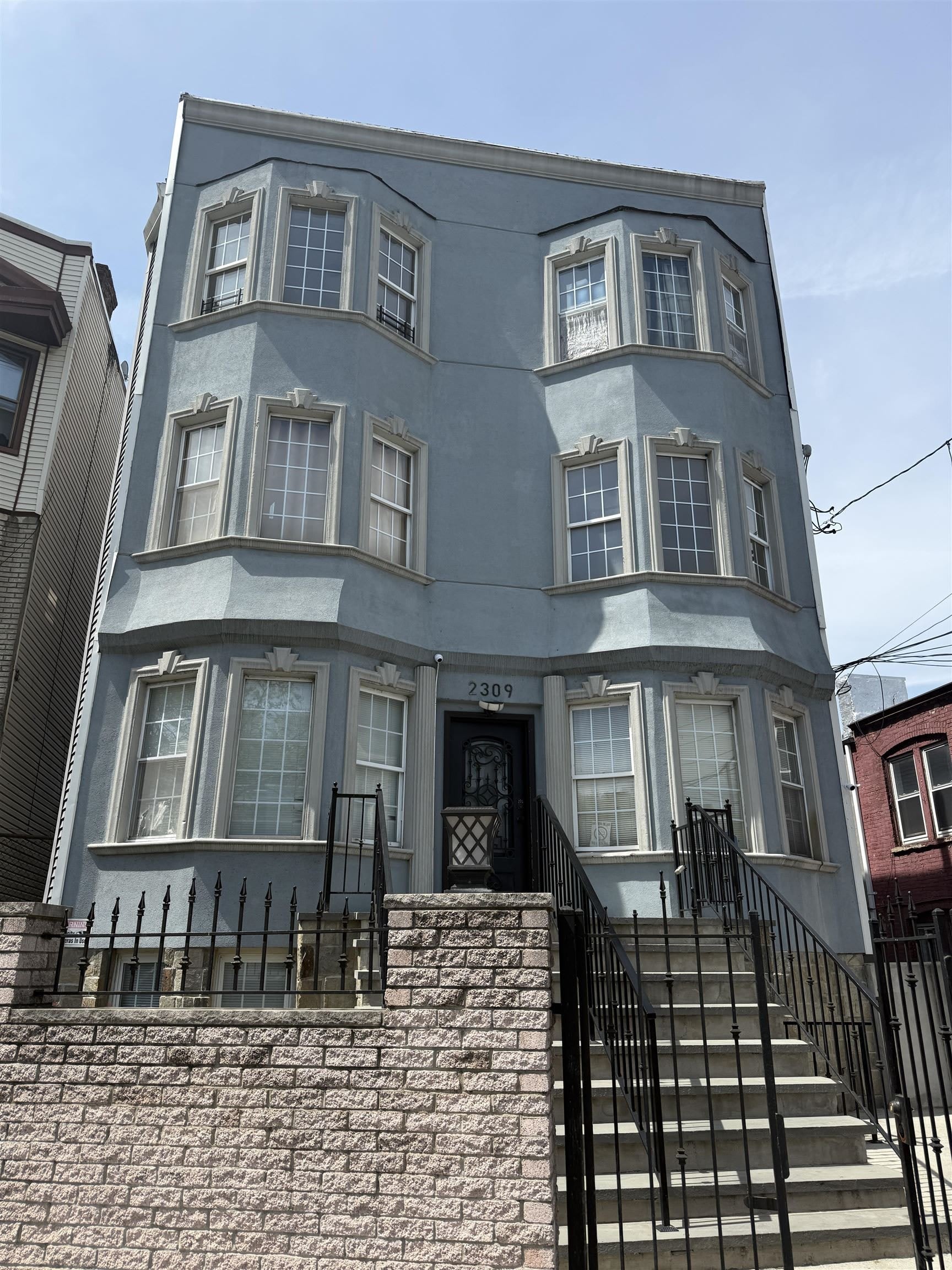 2309 JOHN F KENNEDY BLVD – photo 1