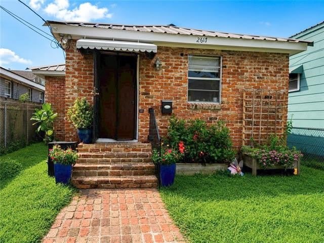 2617 DANNEEL Street – photo 1