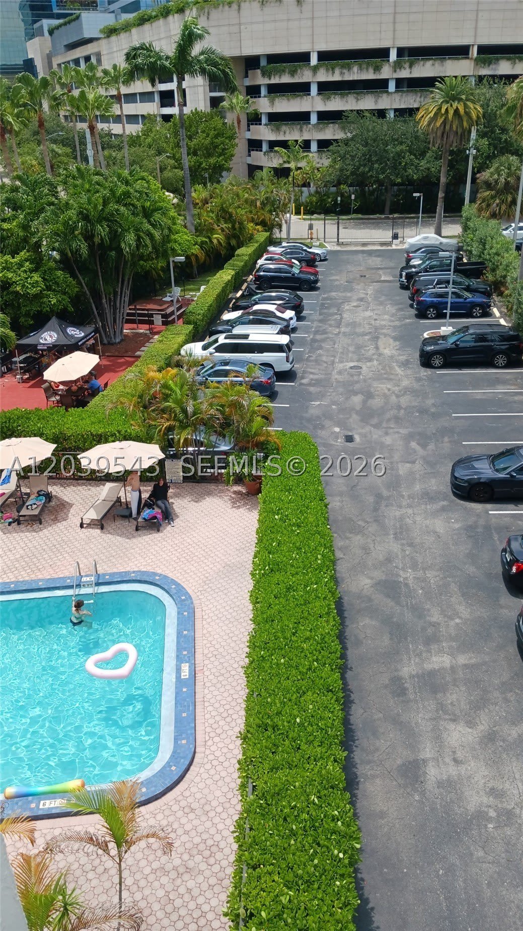 1440 Brickell Bay Dr – photo 3
