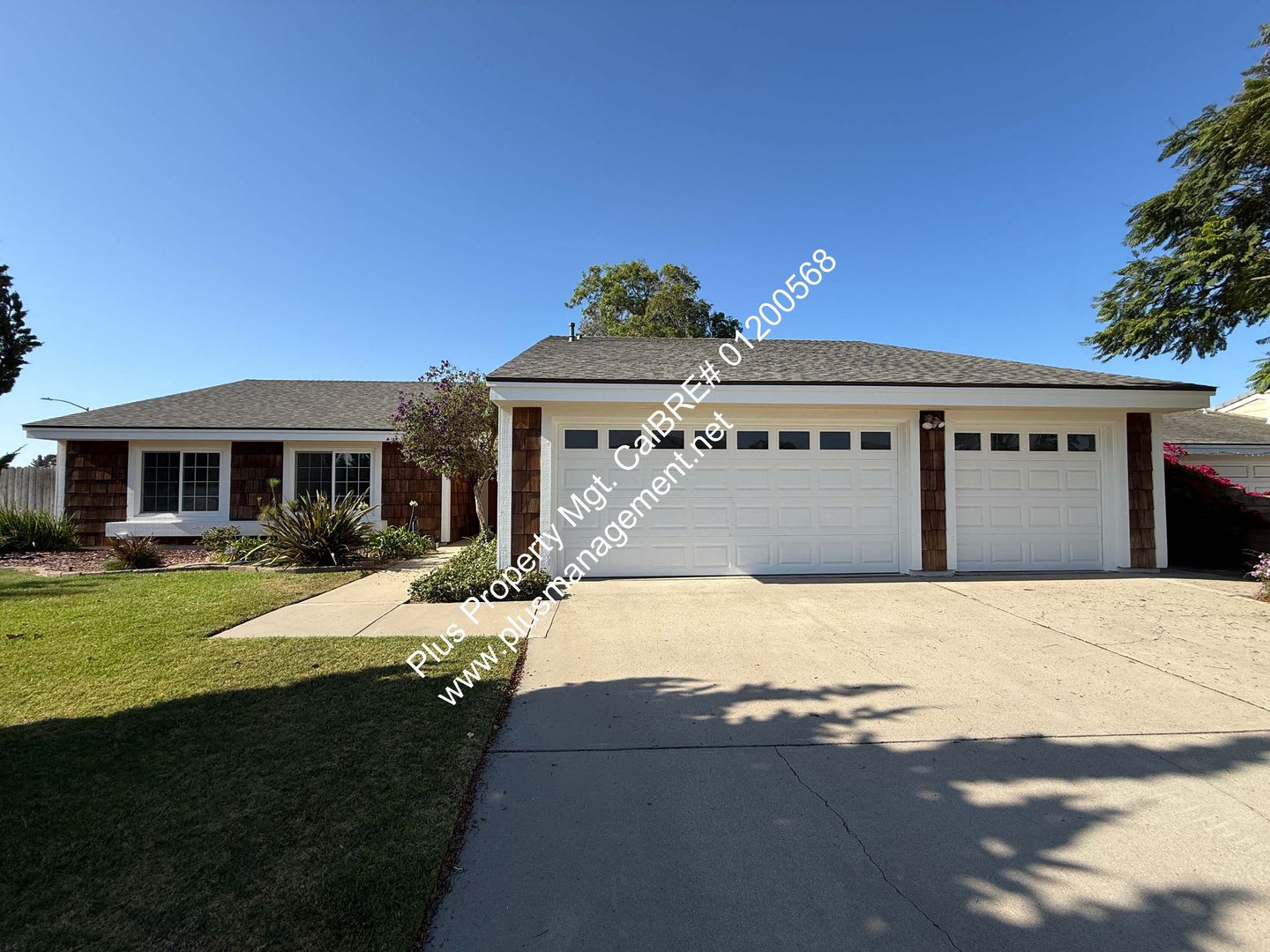 Beautifully Updated Village Hills Single Story Home in Orcutt w/RV Access/Storage – photo 1