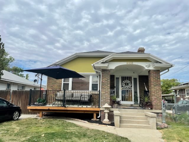 4882 South Center Street – photo 2
