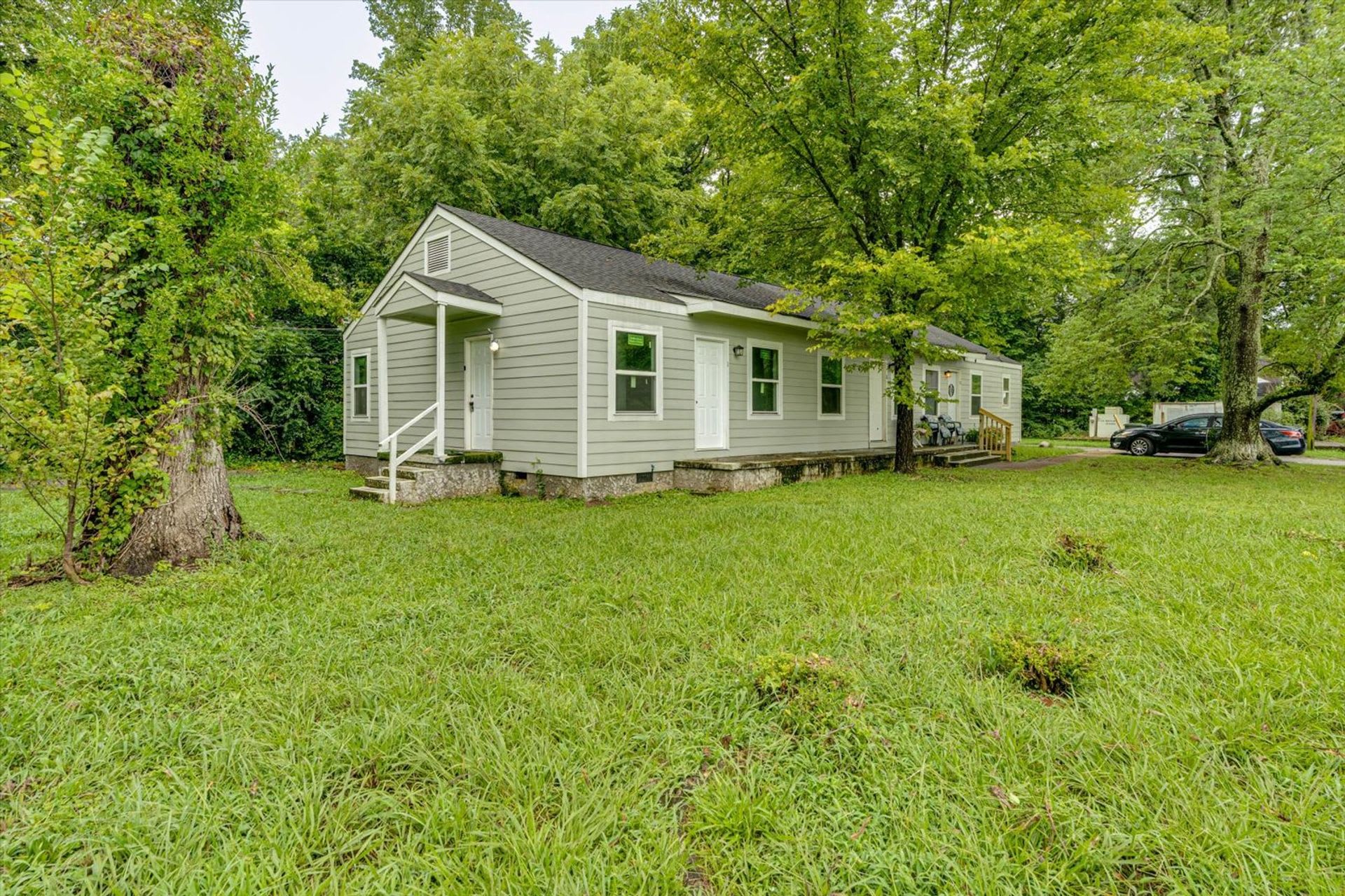 Spacious 1-Bedroom in Convenient Chattanooga – photo 4